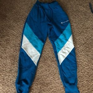 Champion reverse weave sweatpants